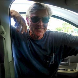 Meet your Posher, Mark